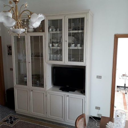 ססטרי לבאנטה Riva Beach House מראה חיצוני תמונה