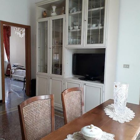 ססטרי לבאנטה Riva Beach House מראה חיצוני תמונה