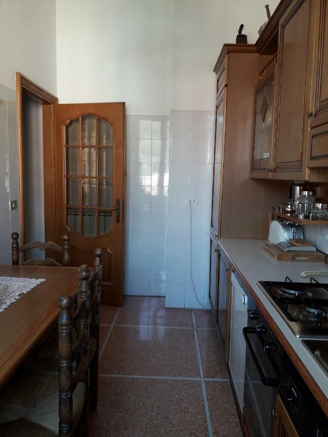 ססטרי לבאנטה Riva Beach House מראה חיצוני תמונה