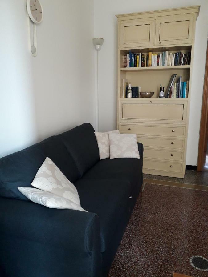 ססטרי לבאנטה Riva Beach House מראה חיצוני תמונה
