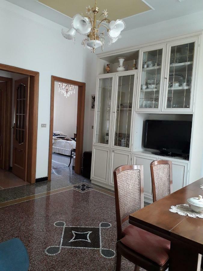 ססטרי לבאנטה Riva Beach House מראה חיצוני תמונה