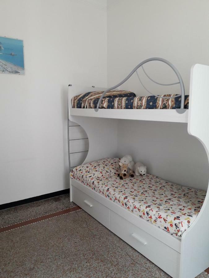 ססטרי לבאנטה Riva Beach House מראה חיצוני תמונה