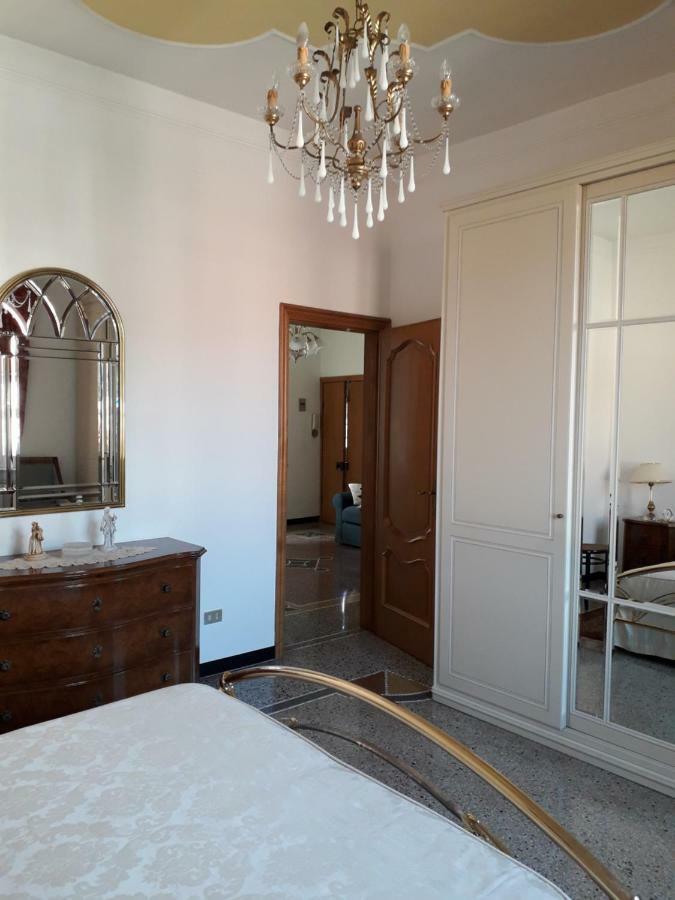 ססטרי לבאנטה Riva Beach House מראה חיצוני תמונה