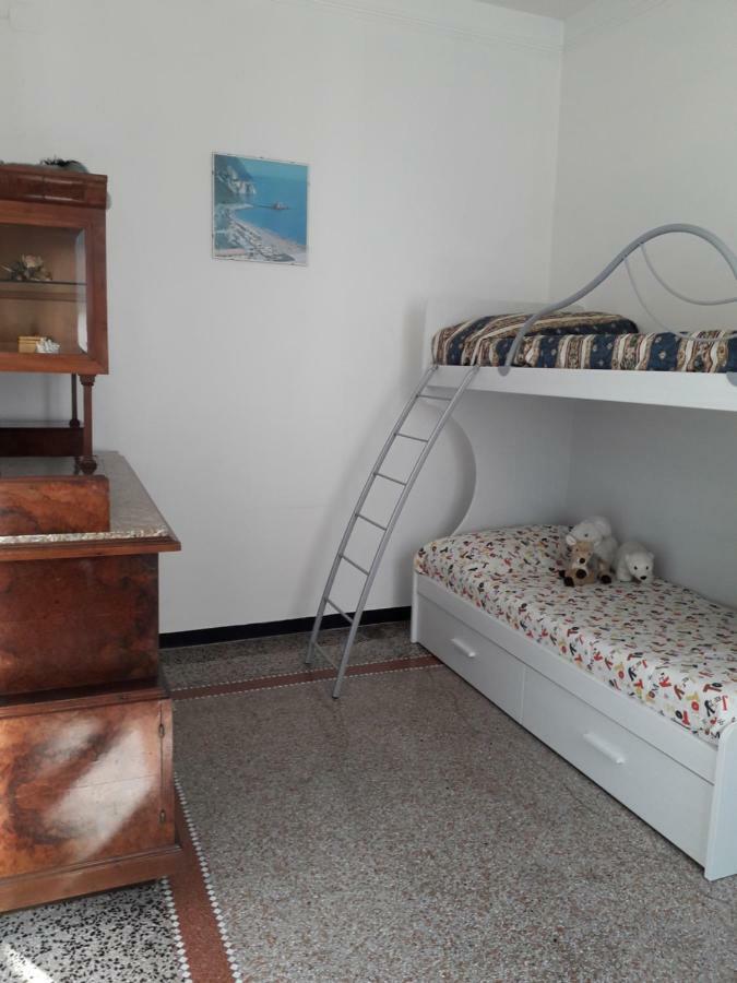 ססטרי לבאנטה Riva Beach House מראה חיצוני תמונה