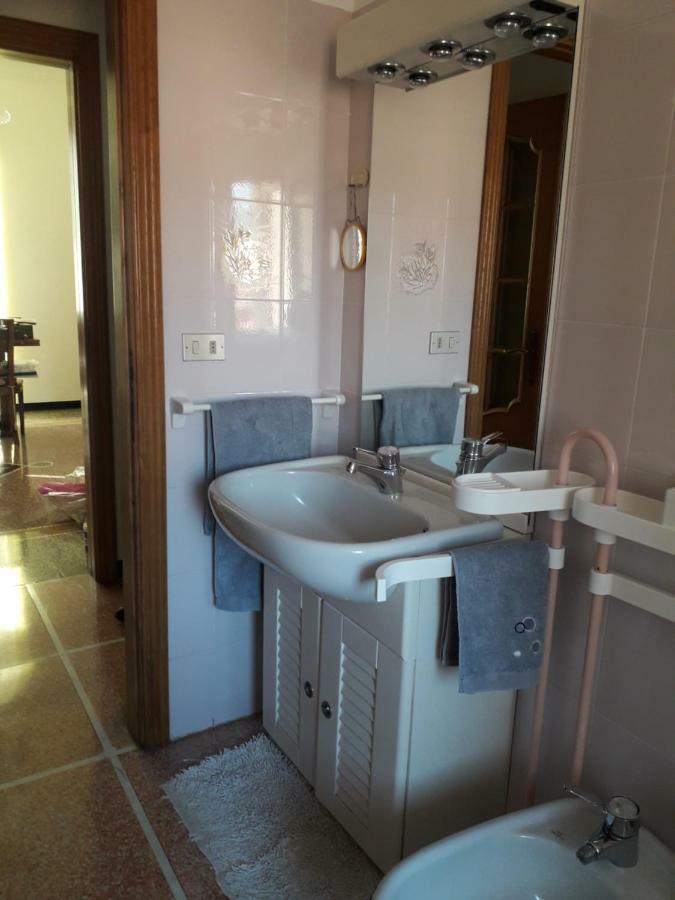 ססטרי לבאנטה Riva Beach House מראה חיצוני תמונה