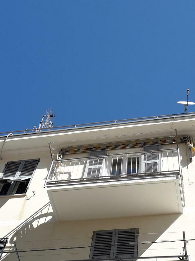 ססטרי לבאנטה Riva Beach House מראה חיצוני תמונה