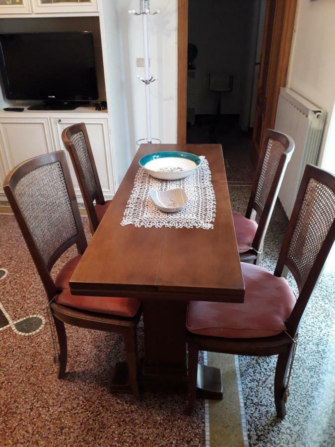 ססטרי לבאנטה Riva Beach House מראה חיצוני תמונה