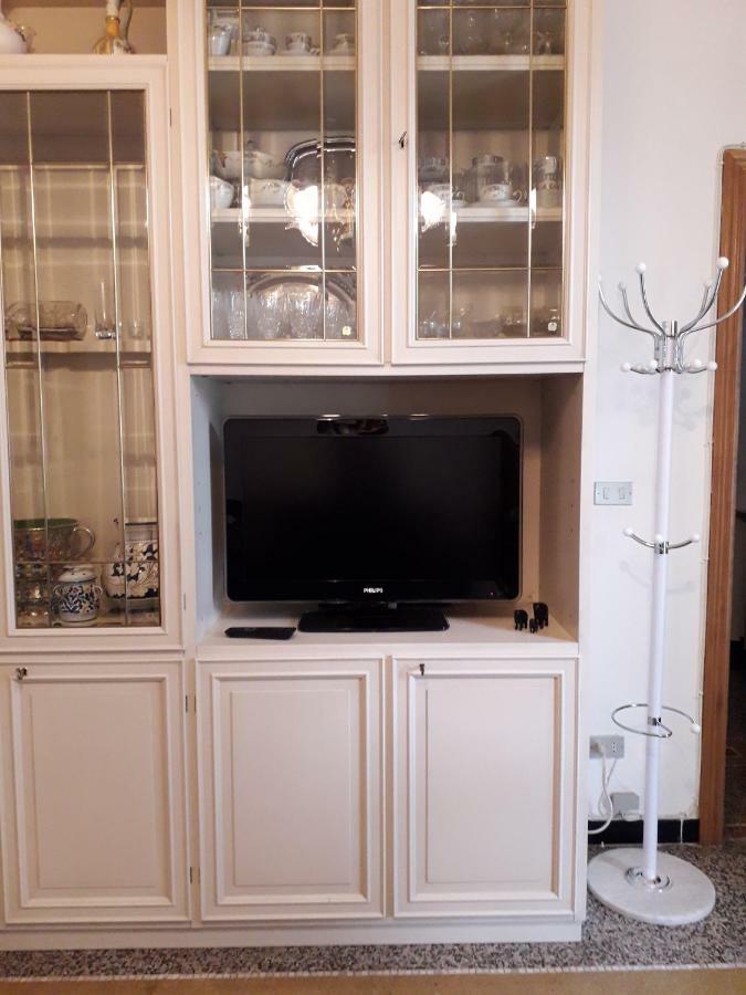ססטרי לבאנטה Riva Beach House מראה חיצוני תמונה
