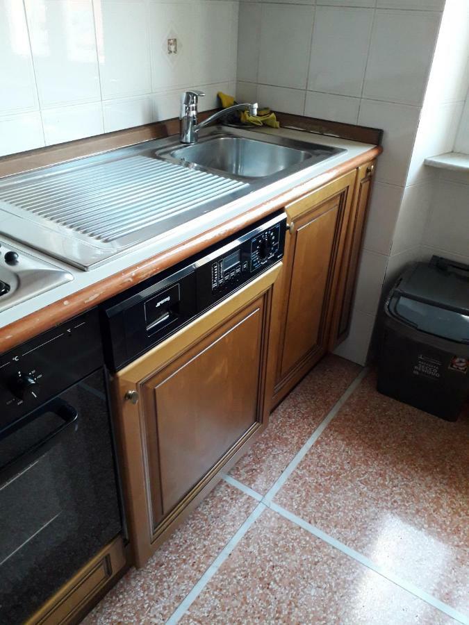 ססטרי לבאנטה Riva Beach House מראה חיצוני תמונה