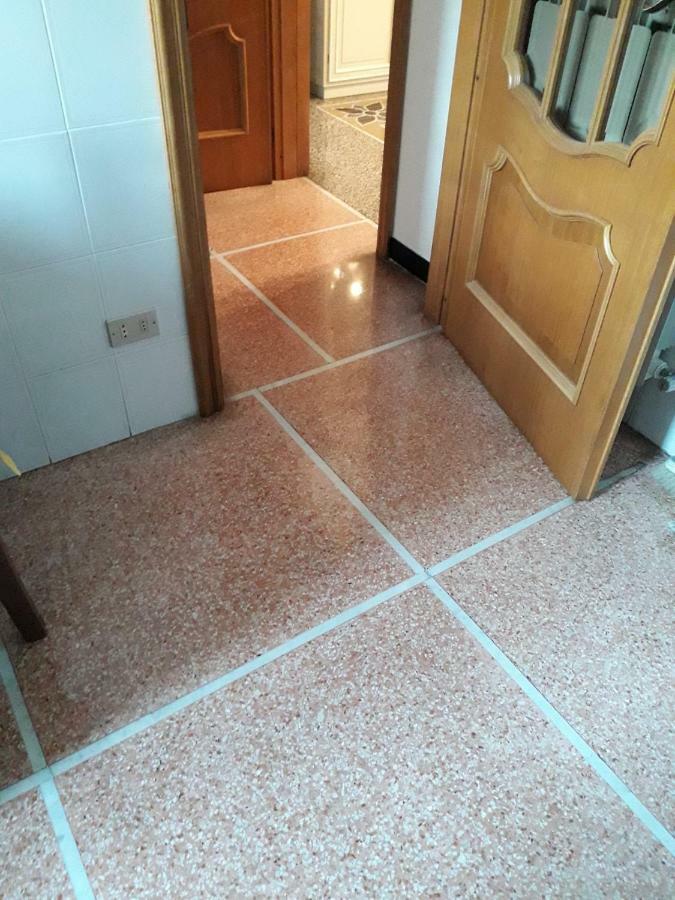 ססטרי לבאנטה Riva Beach House מראה חיצוני תמונה