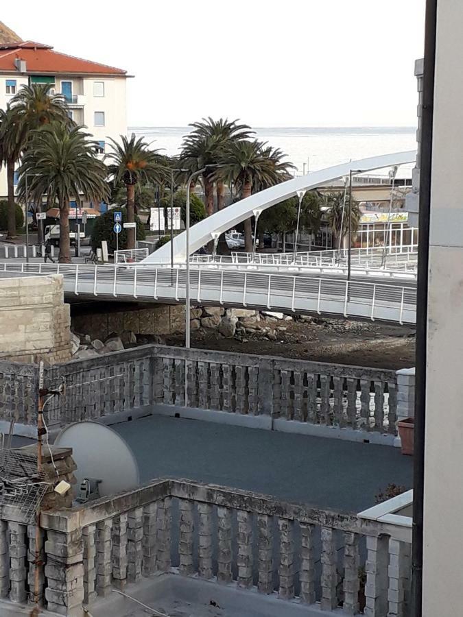 ססטרי לבאנטה Riva Beach House מראה חיצוני תמונה