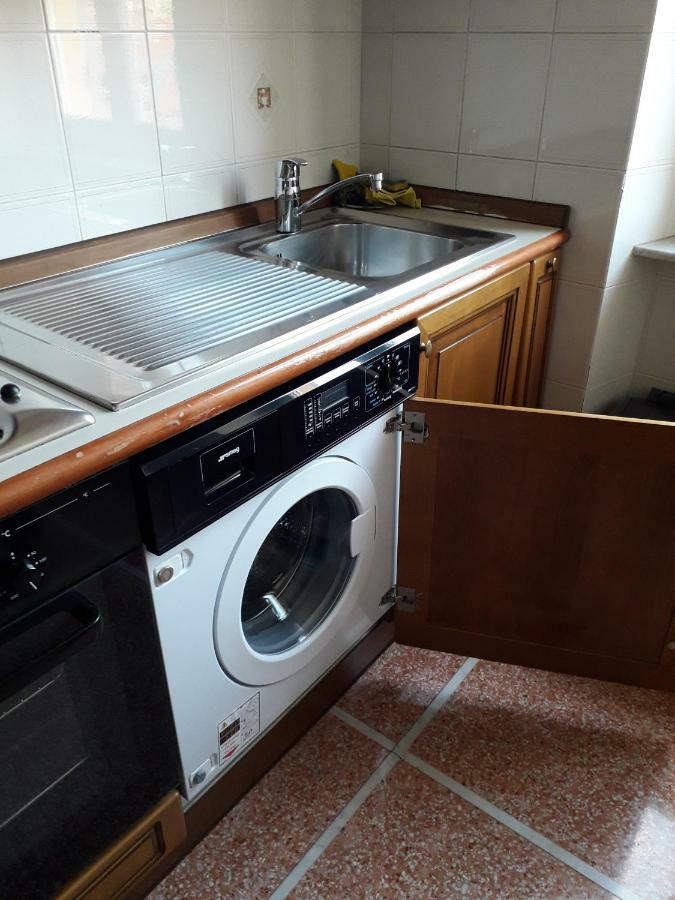ססטרי לבאנטה Riva Beach House מראה חיצוני תמונה