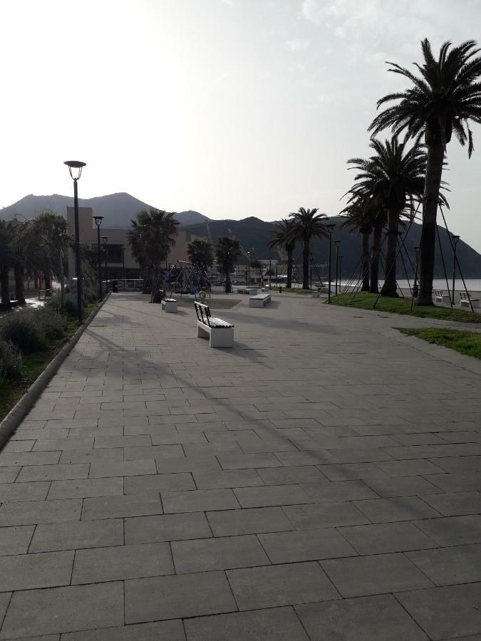 ססטרי לבאנטה Riva Beach House מראה חיצוני תמונה