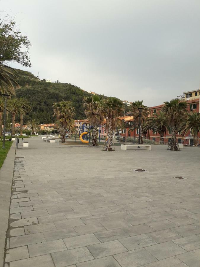 ססטרי לבאנטה Riva Beach House מראה חיצוני תמונה