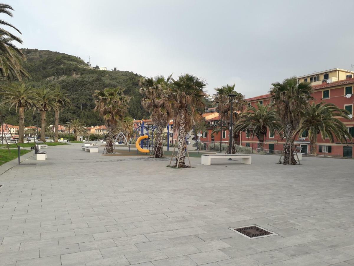 ססטרי לבאנטה Riva Beach House מראה חיצוני תמונה