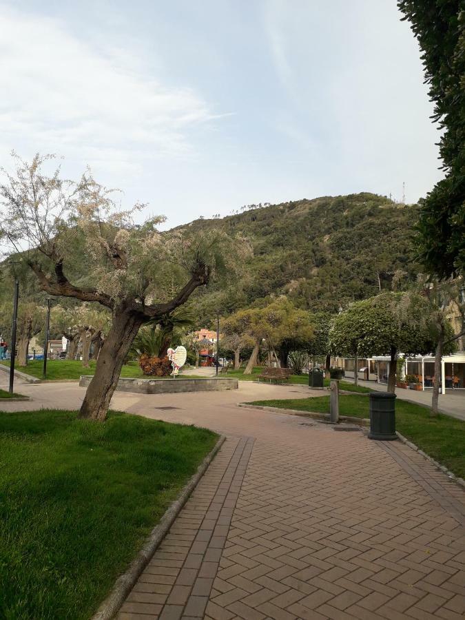 ססטרי לבאנטה Riva Beach House מראה חיצוני תמונה